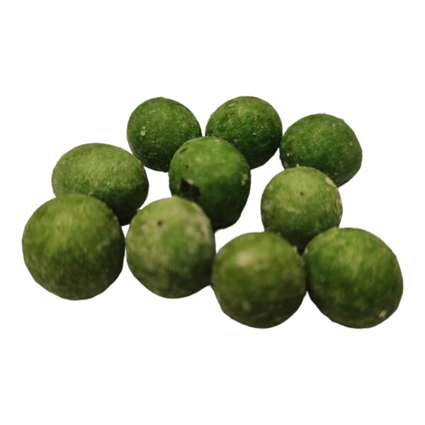 Cacahuete Kri Kri Wasabi