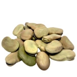 Habas de Aragón