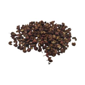 Pimienta de Sichuan
