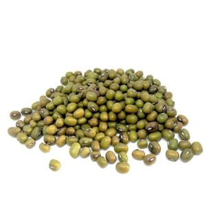 Soja en Grano Verde