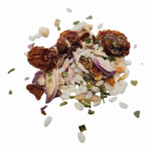 Risotto Toscana Deshidratado