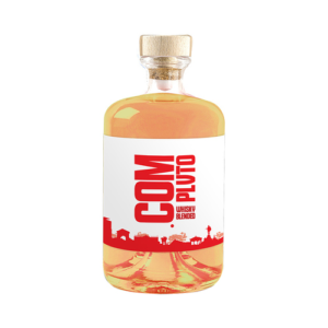 Whisky Blended 9 Años - 40º - 70 cl. - COMPLVTO