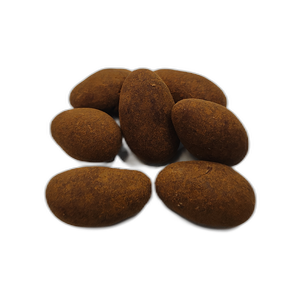 Bombón de Almendra con Chocolate y Canela