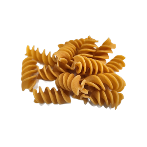 Espirales o Trucioli de Garbanzos BIO