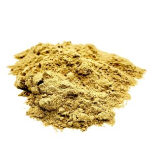 Maca en Polvo