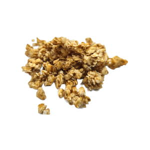 Muesli Crujiente Avena, Espelta, Arroz y Coco BIO