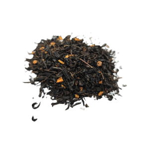 Té Negro Canela
