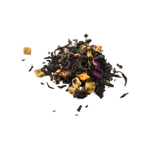 Té Rojo Menta Fresa