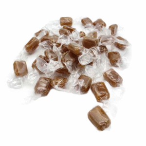 Caramelos Artesanos de Propóleo