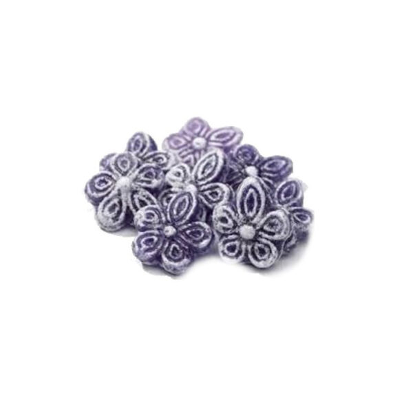 Caramelos Violetas
