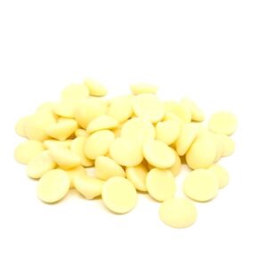 Cobertura Chocolate Blanco