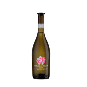 Vino Blanco Albariño Godello Flor de Galicia - 75 cl.