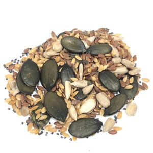 Mix 6 Semillas Tostadas BIO