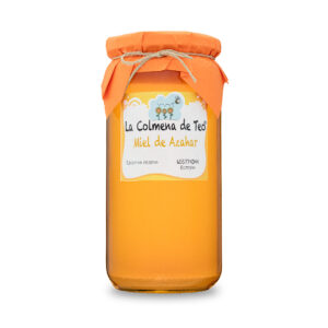 Miel Artesana de Azahar 1 Kg.