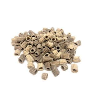 Tubettini de Trigo Sarraceno Integrales BIO