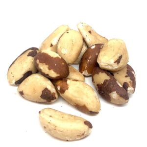 Nuez del Brasil o Coquito