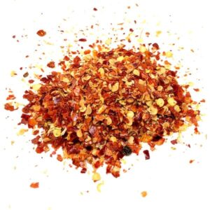 Ají Argentino o Ají Picante