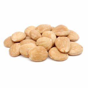 Almendra  MarconaTostada Repelada