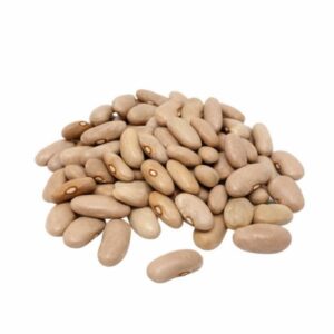 Alubia Canela de La Bañeza