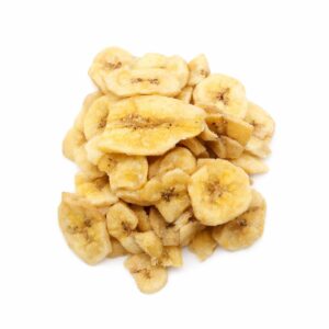 Banana Con Azúcar añadido