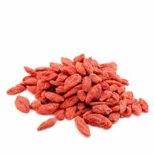 Bayas de Goji