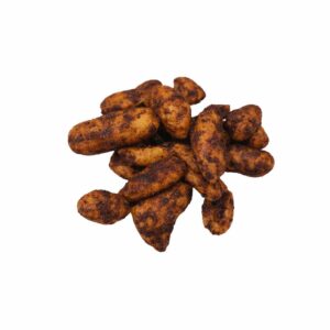 Cacahuete con Chipotle