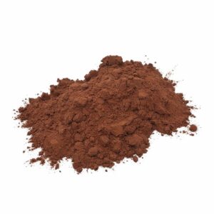 Cacao Amargo 100%  en Polvo Sin Azúcar BIO