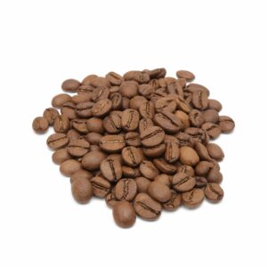 Café Blend (Colombia Caracolillo y Etiopía)