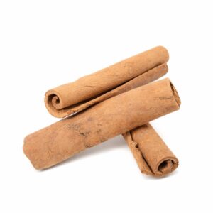 Canela Ceilán en Rama 18 cm