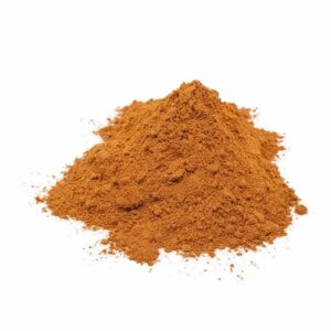 Canela de Ceilán molida