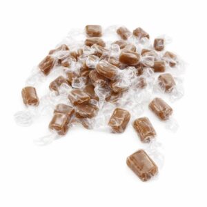 Caramelos Artesanos de Propóleo