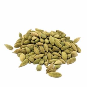 Cardamomo en Grano