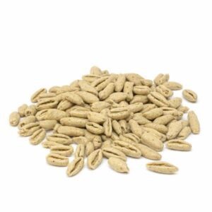 Cavatelli de Albahaca