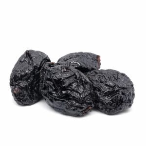 Ciruela Sin Hueso Sin Azúcar añadido