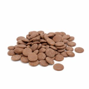 Cobertura Chocolate con Leche