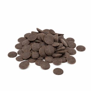Cobertura Chocolate Negro 85%