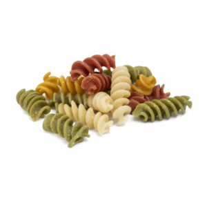 Fusilli Primavera BIO