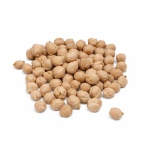 Garbanzo Castellano Gordo Fuentesauco