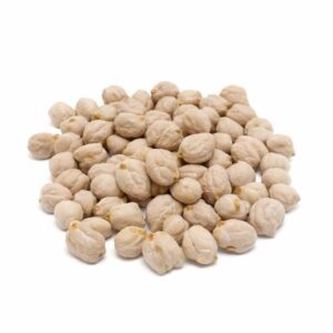 Garbanzo Lechoso Gordo