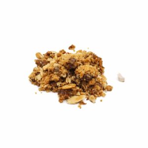 Granola Keto Sin Glúten y Sin Azúcar BIO