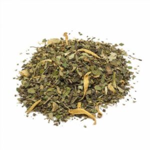 Infusión Contando Ovejitas