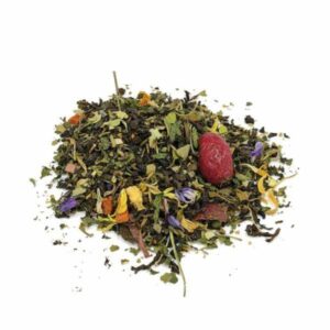 Infusión Estilízate!!