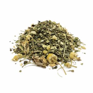 Infusión Qué aproveche!