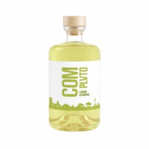 Licor de Hierbas - 30º - 70 cl. - COMPLVTO