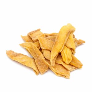 Mango en tiras Sin Azúcar añadido