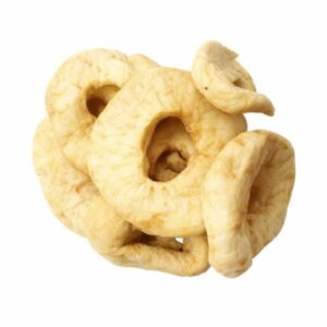 Manzana Sin Azúcar añadido