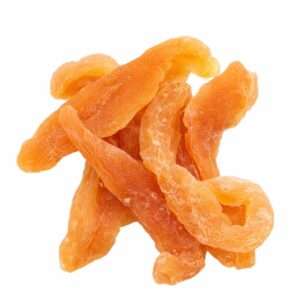 Melón en Tiras Sin Azúcar añadido