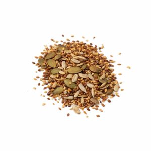 Mix 6 Semillas Tostadas BIO