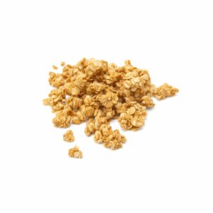 Muesli Crujiente Avena, Espelta, Arroz y Coco BIO