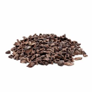 Nibs de Cacao Criollo BIO